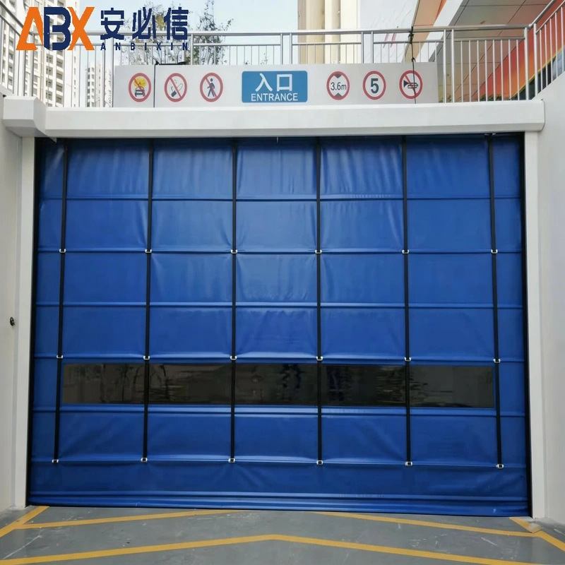 菏泽堆积门