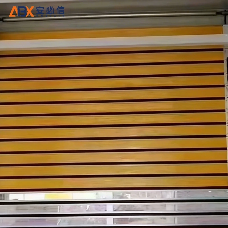 菏泽雷达高速门